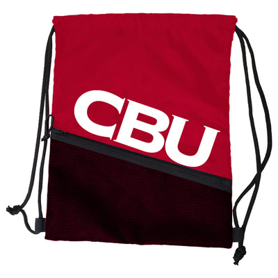 Christian Brothers Tilt Backsack - Logo Brands