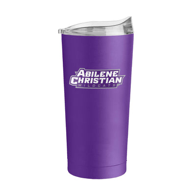 Abilene Christian 20oz Flipside Powder Coat Tumbler