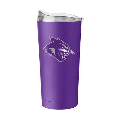 Abilene Christian 20oz Flipside Powder Coat Tumbler