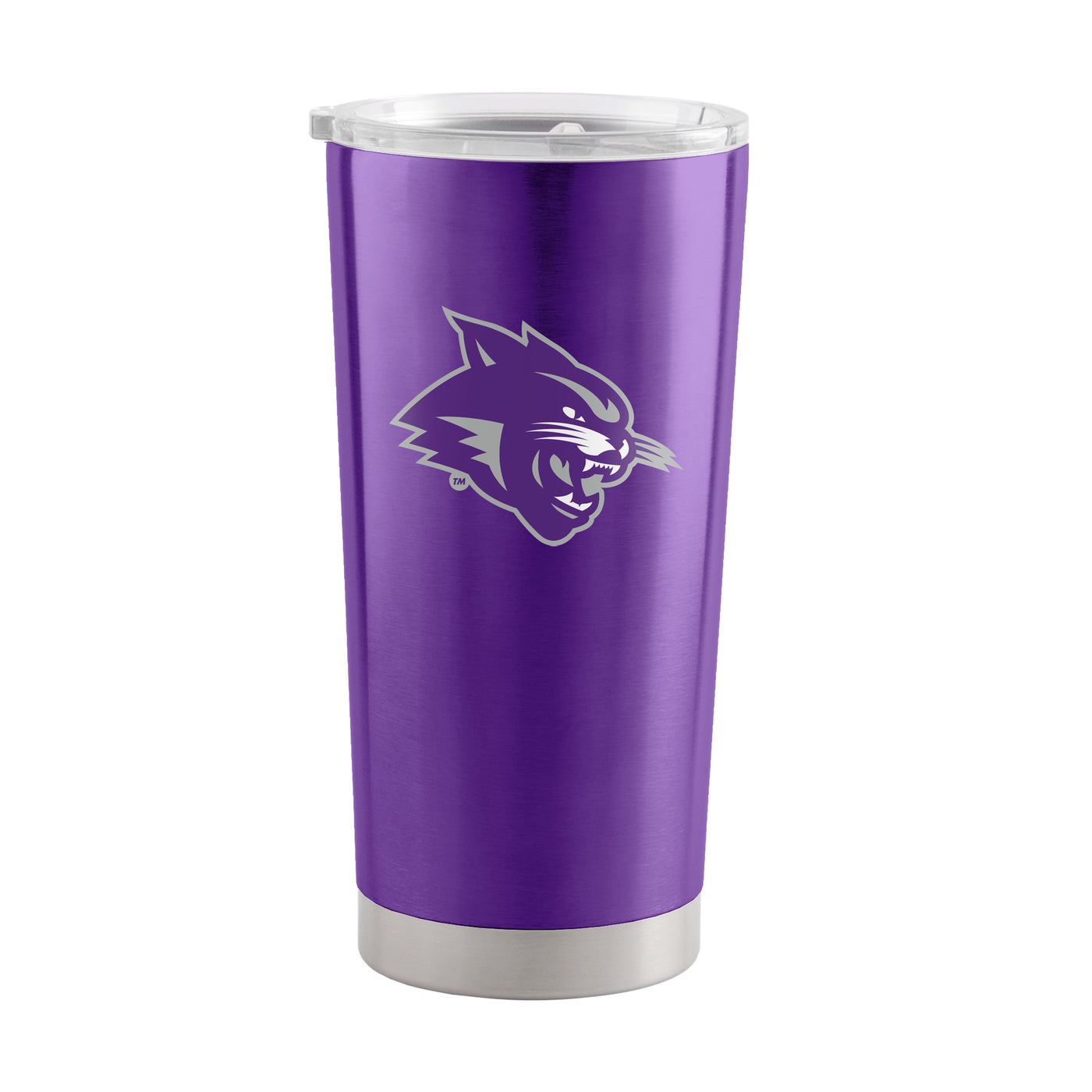 Abilene Christian University 20oz Gameday Stainless Tumbler