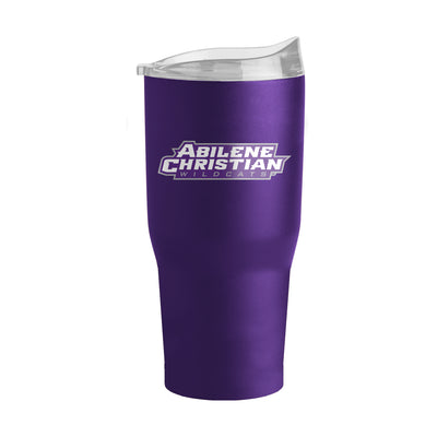 Abilene Christian University 30oz Flipside Powder Coat Tumbler