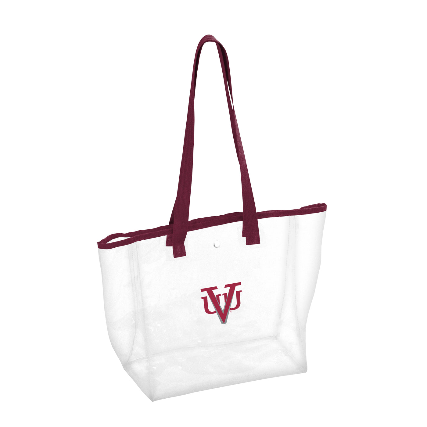 Virginia Union Stadium Bag