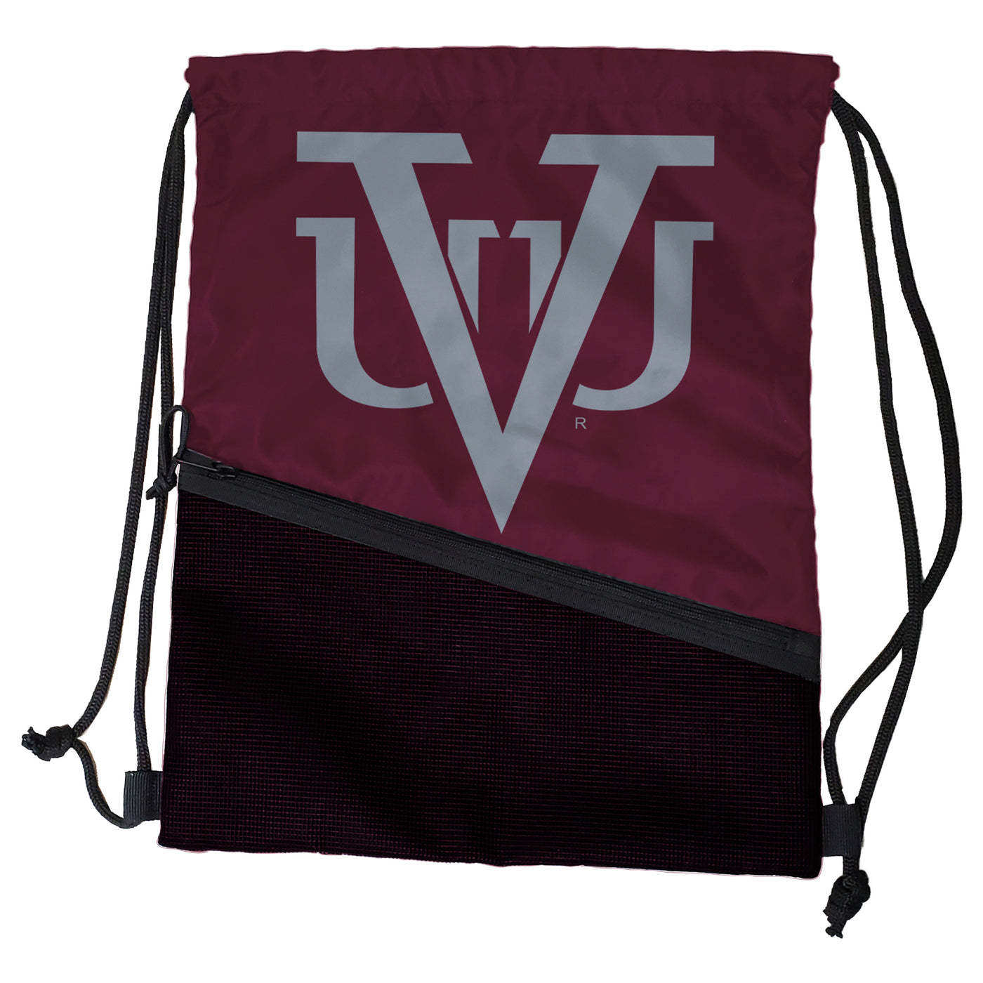 Virginia Union Tilt Backsack