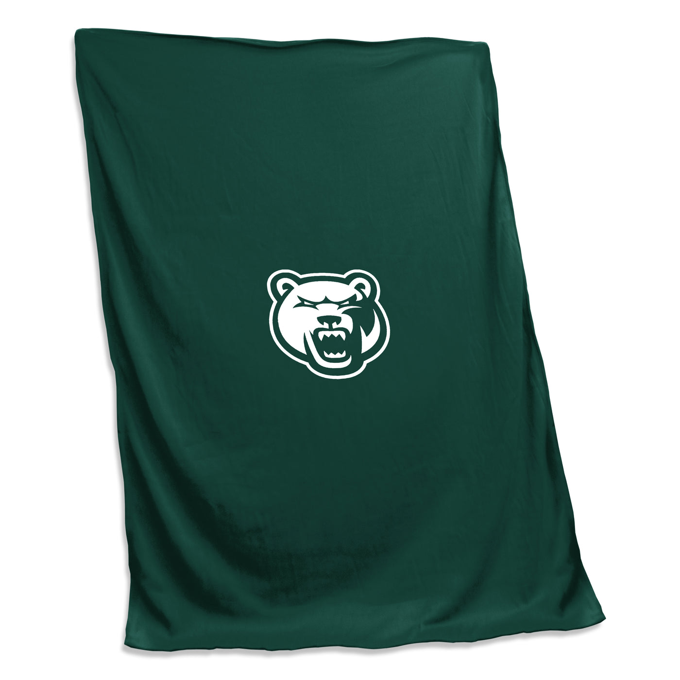 Georgia Gwinnett College Sweatshirt Blanket (Screened)