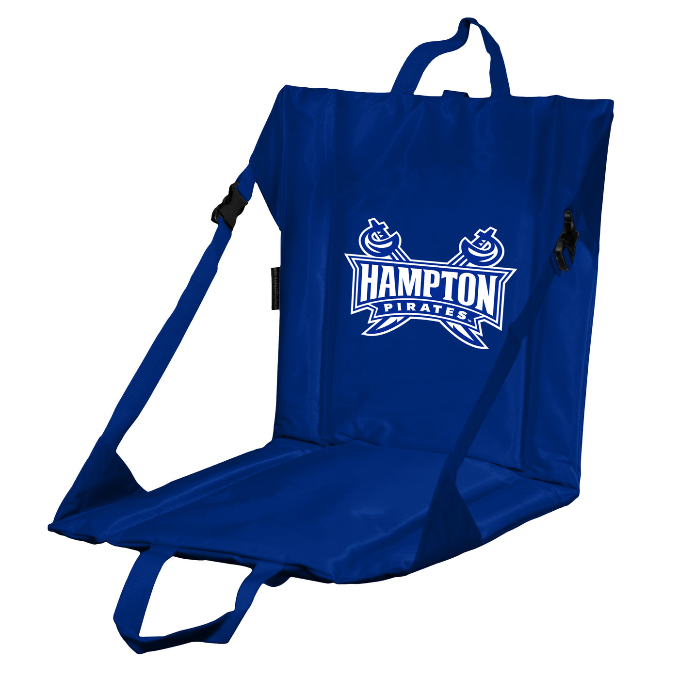 Hampton U Stadium Seat