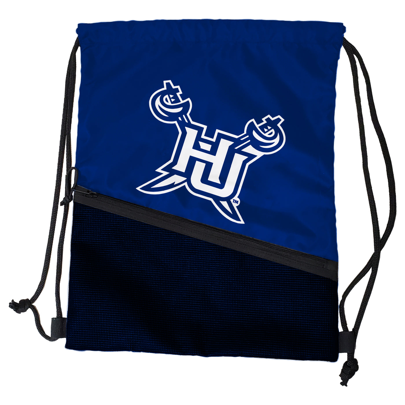 Hampton U Tilt Backsack - Logo Brands