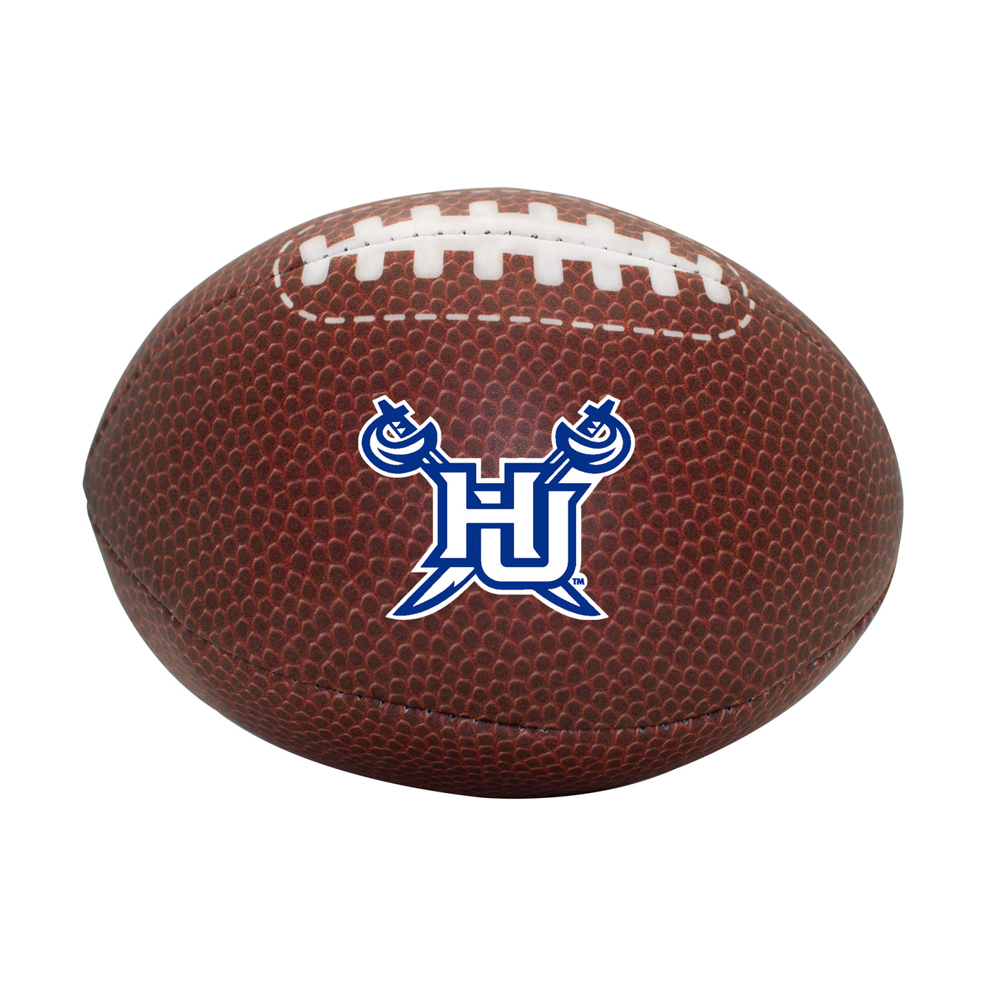 Hampton University Micro Soft Football