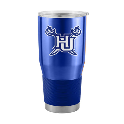 Hampton University Gameday 30oz Stainless Tumbler - Logo Brands