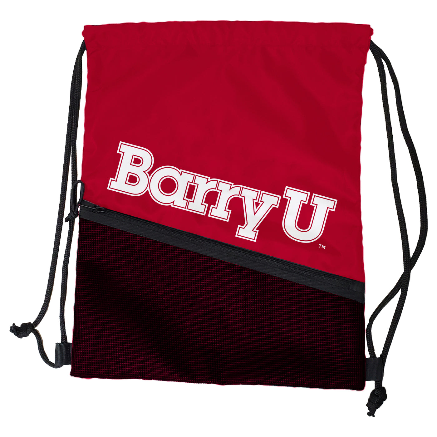 Barry University Tilt Backsack