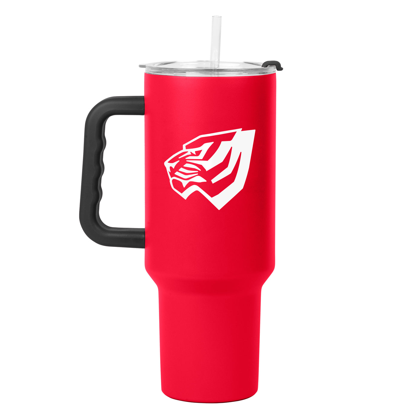 West Alabama 40oz Flipside Powder Coat Tumbler