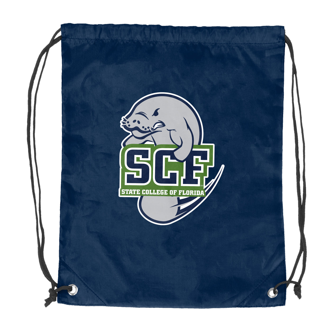 State College of Florida-Bradenton Cruise Backsack