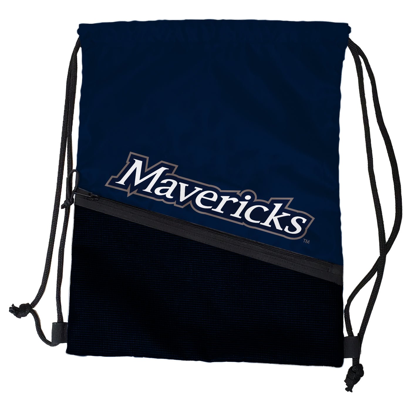 Mercy College Tilt Backsack - Logo Brands