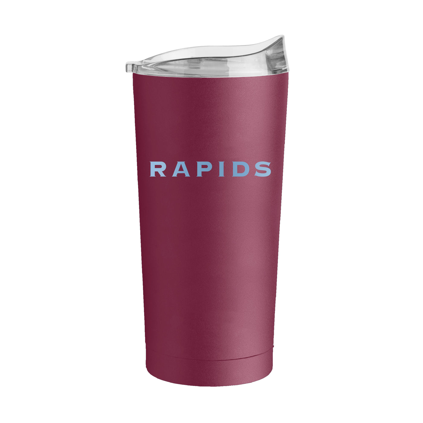 Colorado Rapids 20oz Flipside Powder Coat Tumbler