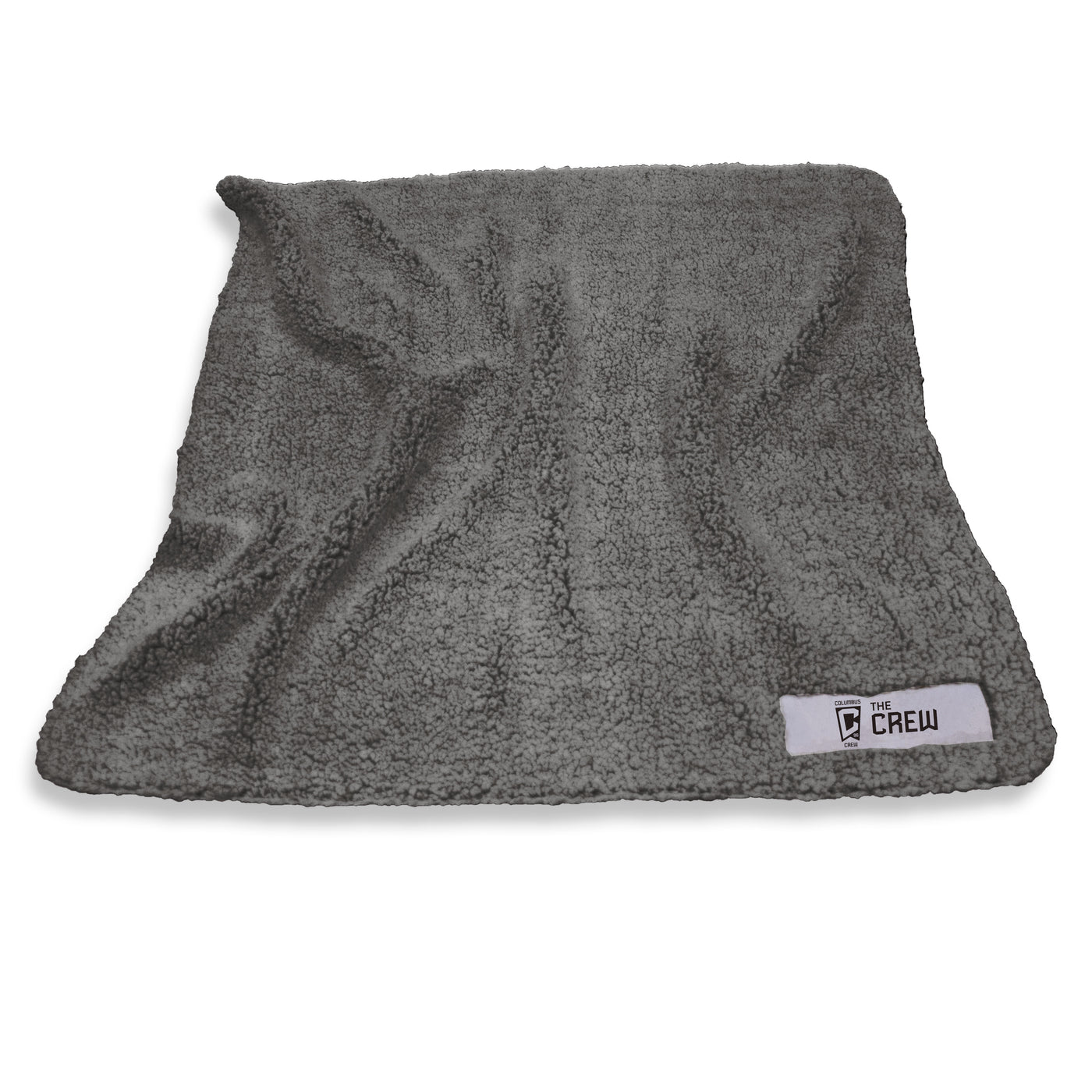 Columbus Crew Color Frosty Fleece - Logo Brands