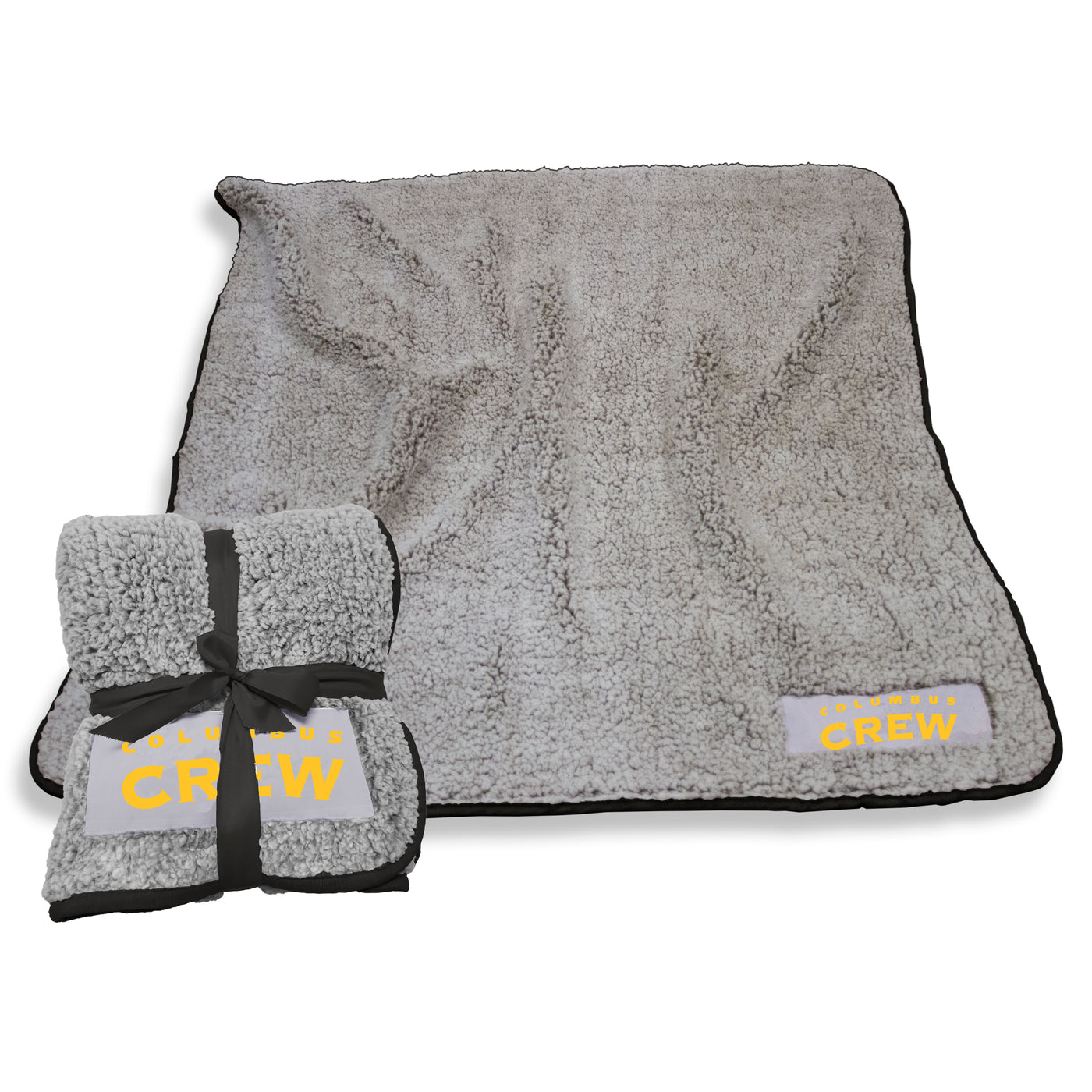 Columbus Crew 2025 3rd Kit Frosty Fleece