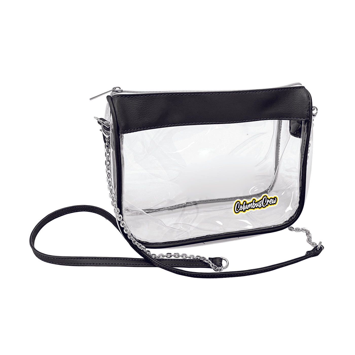 Columbus Crew Hype Clear Bag