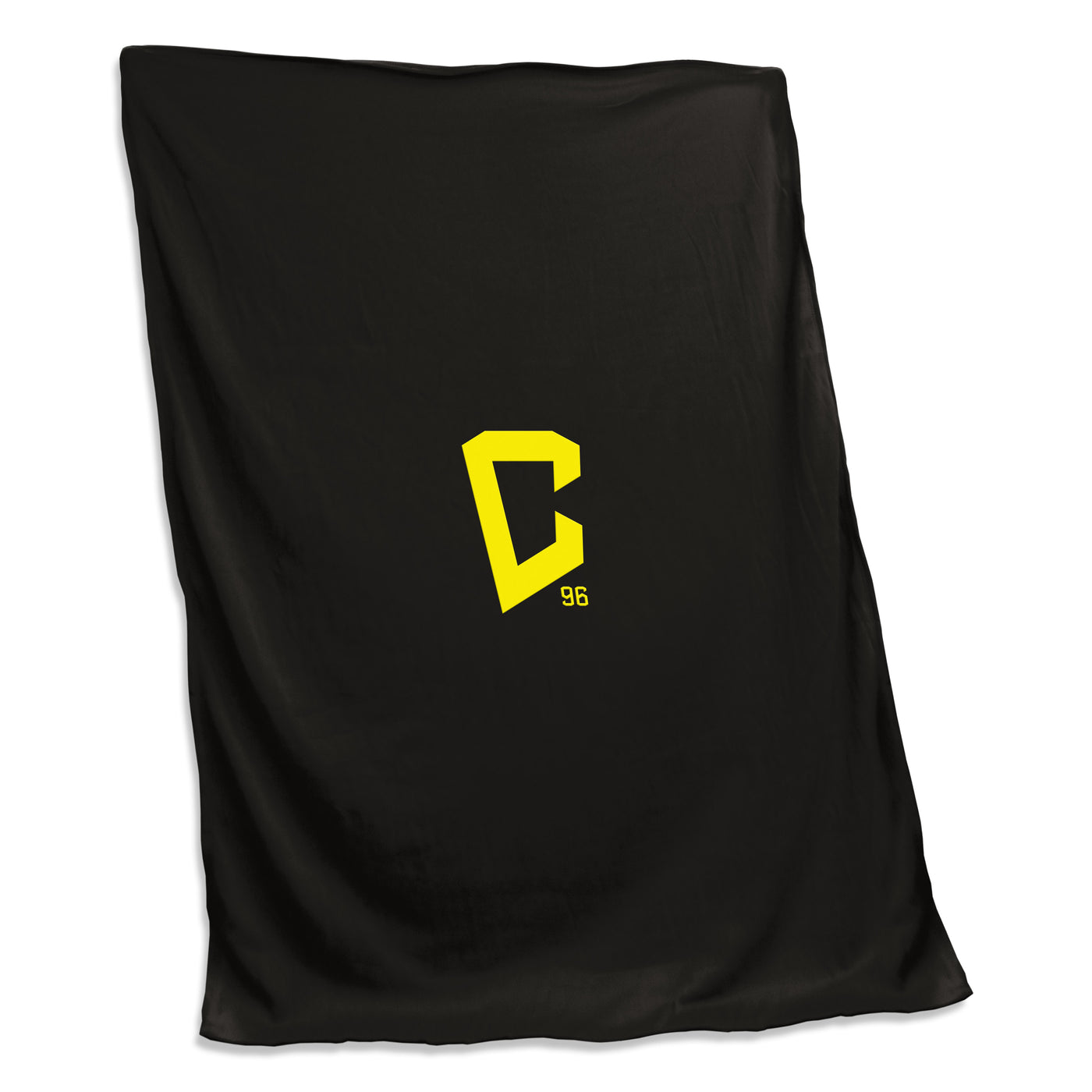 Columbus Crew Sweatshirt Blanket