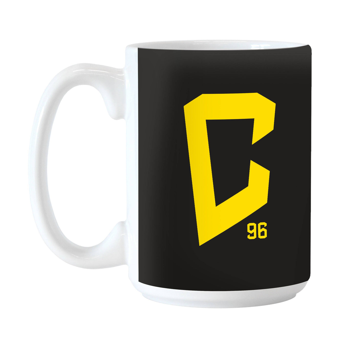 Columbus Crew 15oz All Together Now Sublimated Mug