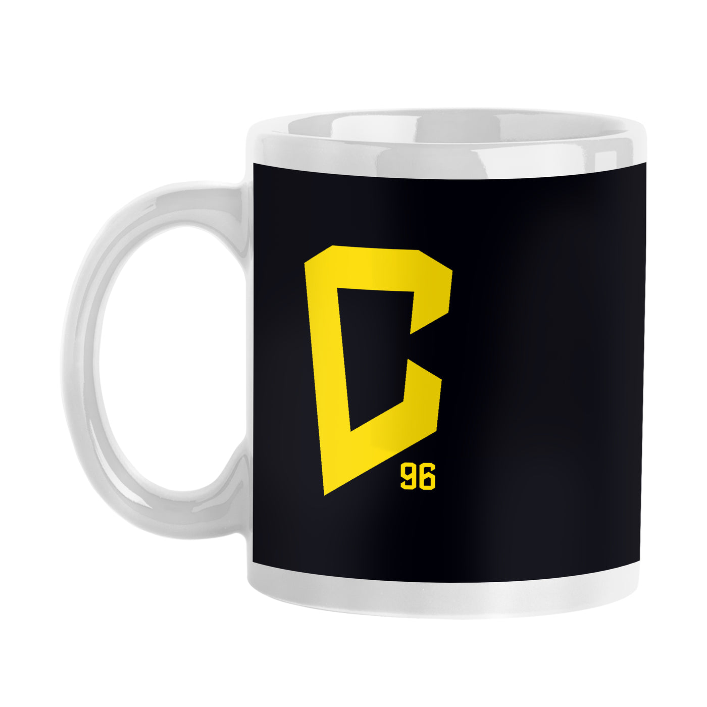 Columbus Crew 15oz All Together Now Sublimated Mug - Logo Brands