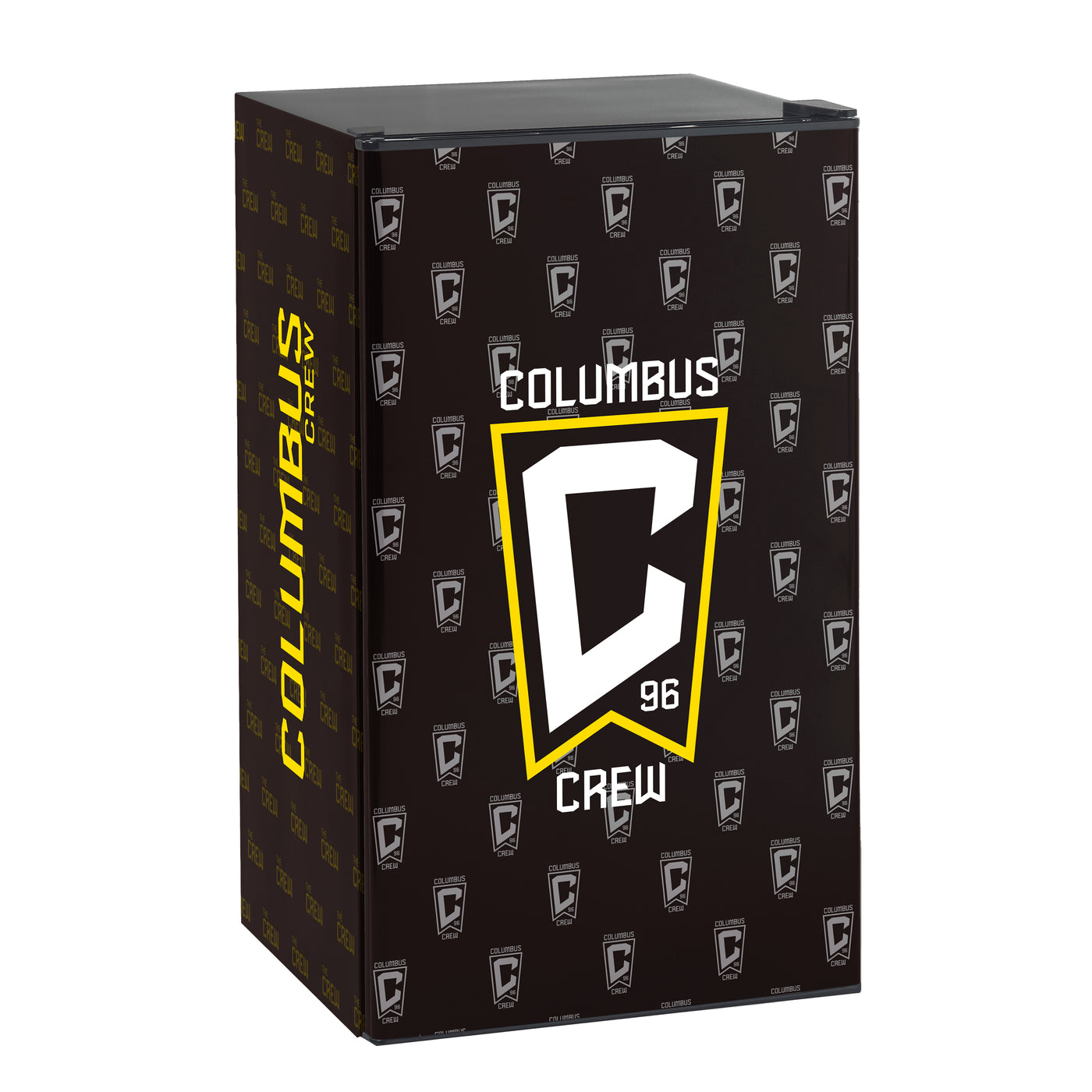Columbus Crew Counter Top Fridge