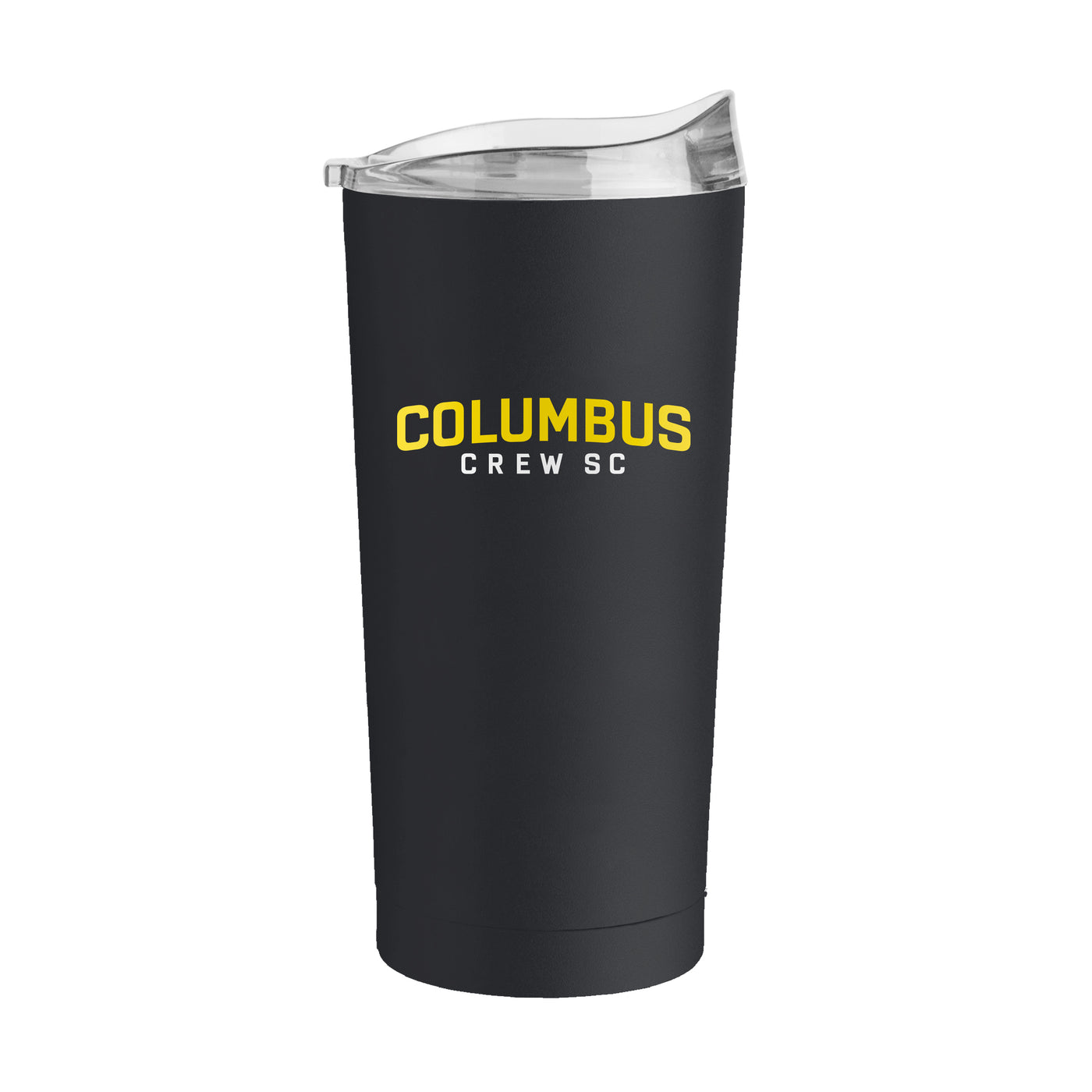 Columbus Crew 20oz Flipside Powder Coat Tumbler