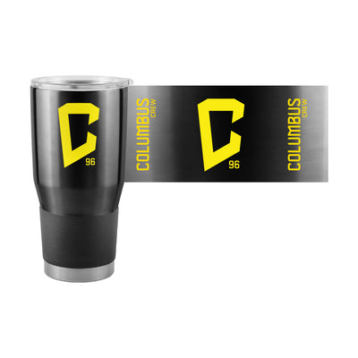Columbus Crew 30oz Gameday Stainless Steel Tumbler