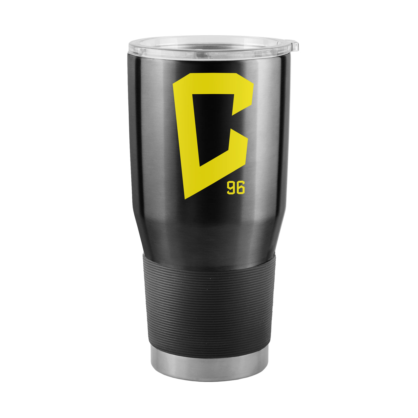 Columbus Crew 30oz Gameday Stainless Steel Tumbler