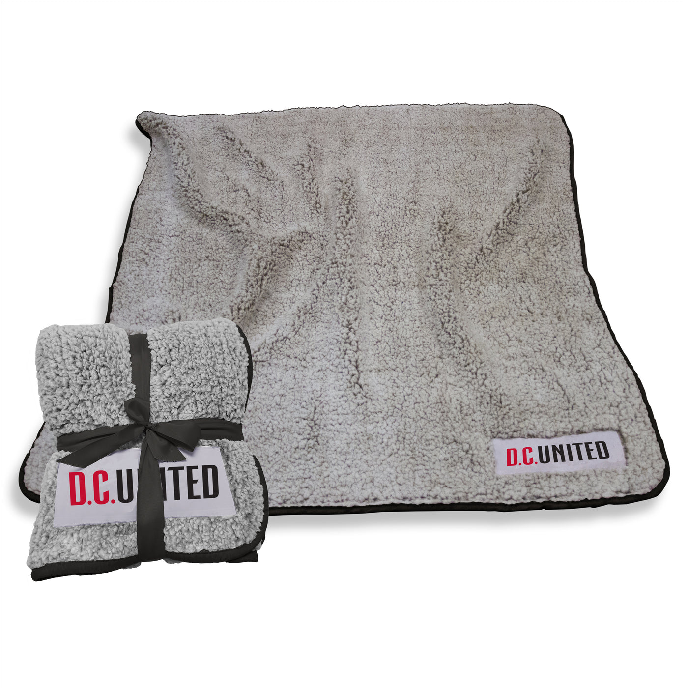 DC United Frosty Fleece