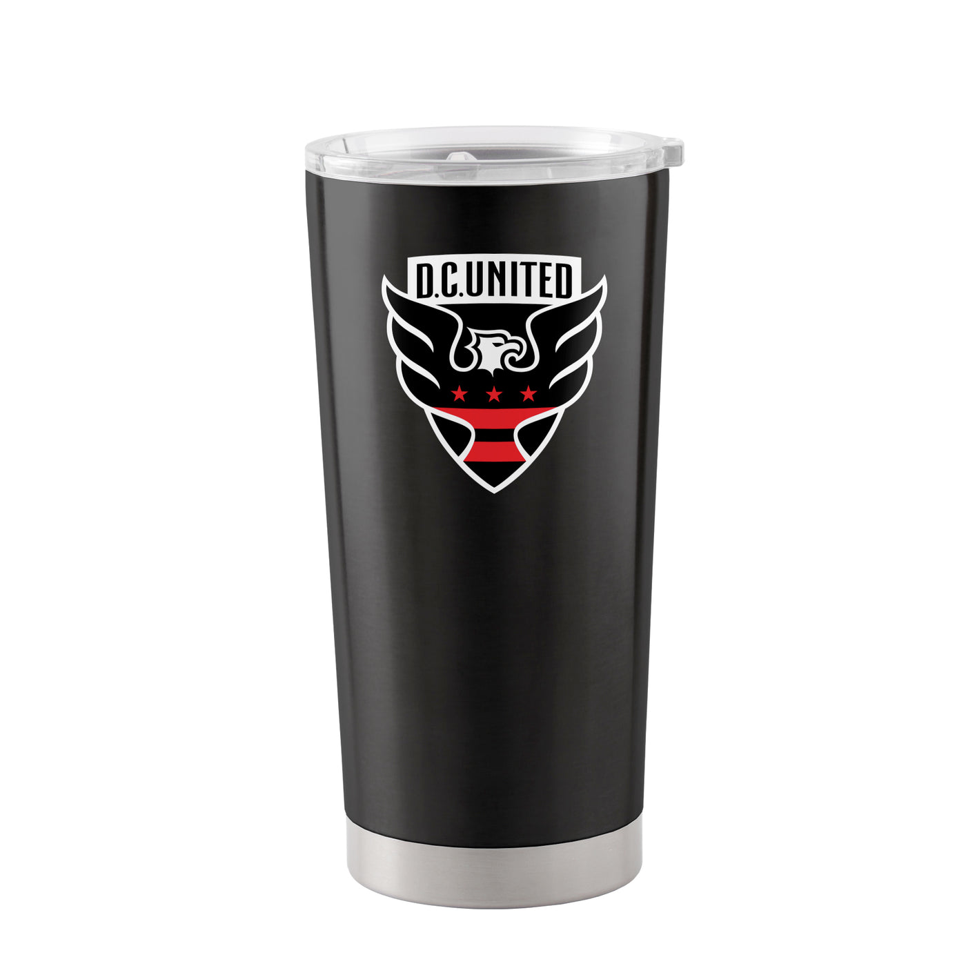 DC United 20oz Gameday Stainless Tumbler
