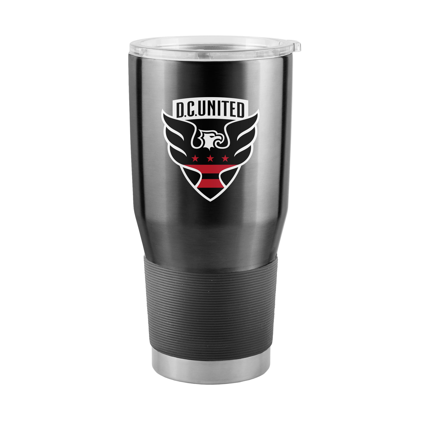 DC United 30oz Gameday Stainless Steel Tumbler