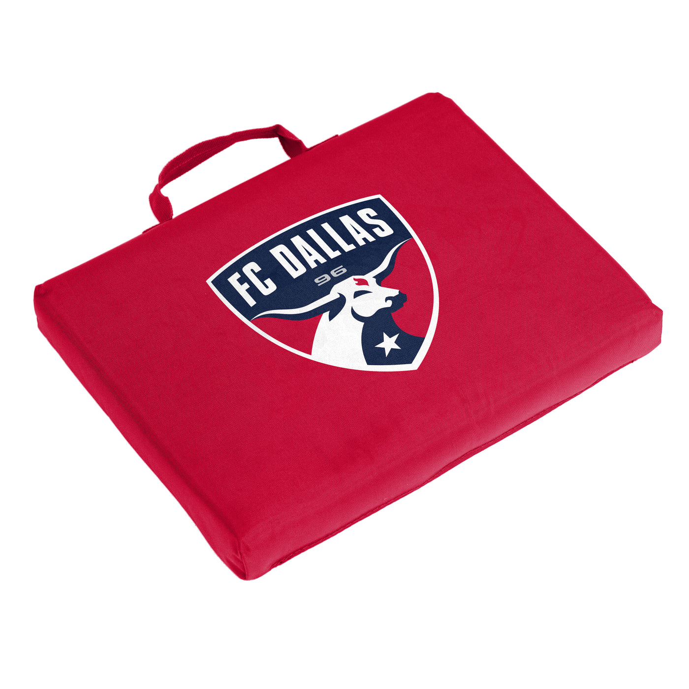 FC Dallas Bleacher Cushion