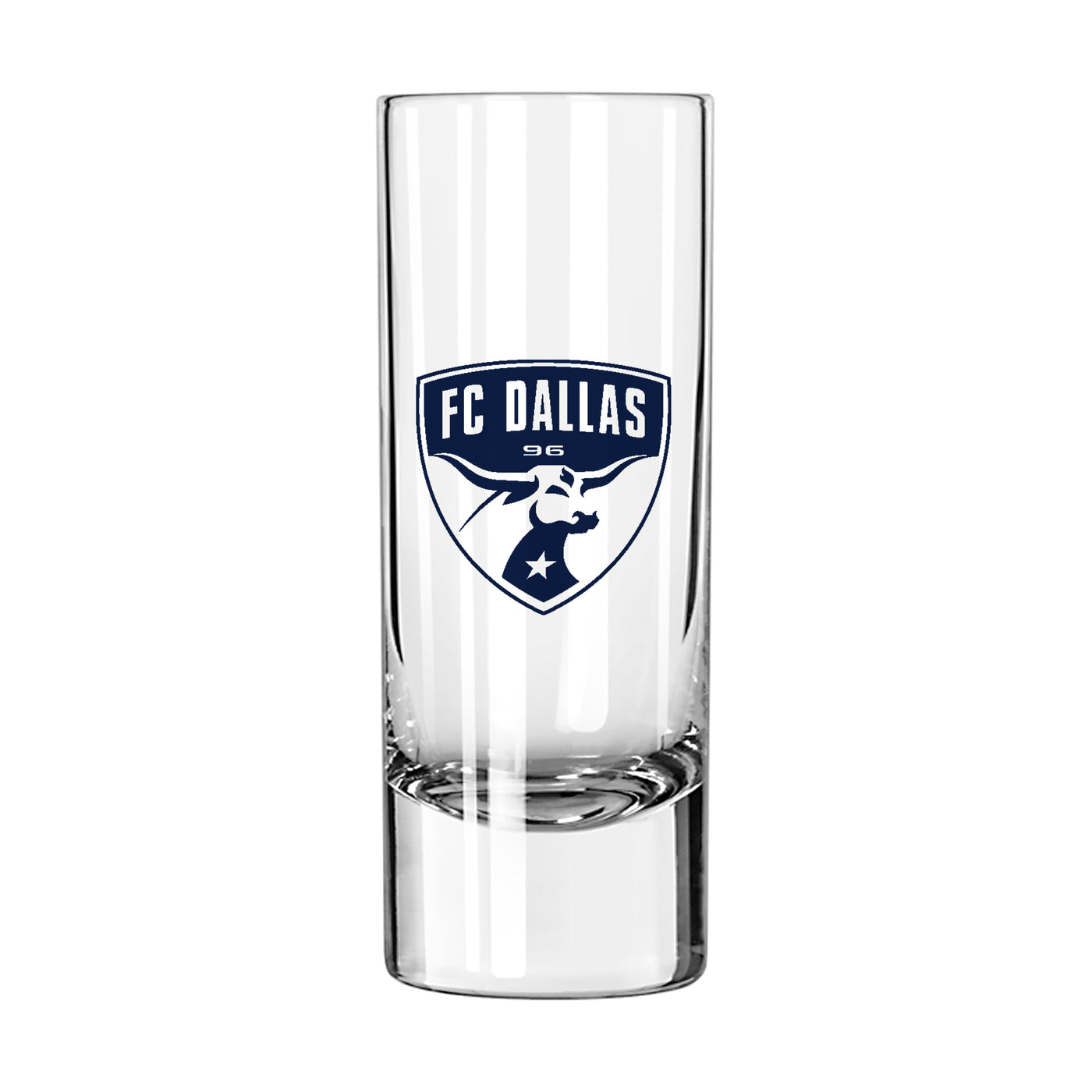 FC Dallas 2.5oz Gameday Shooter