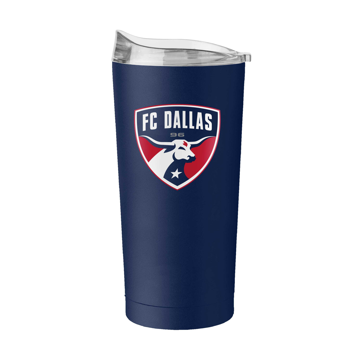 FC Dallas 20oz Flipside Powder Coat Tumbler