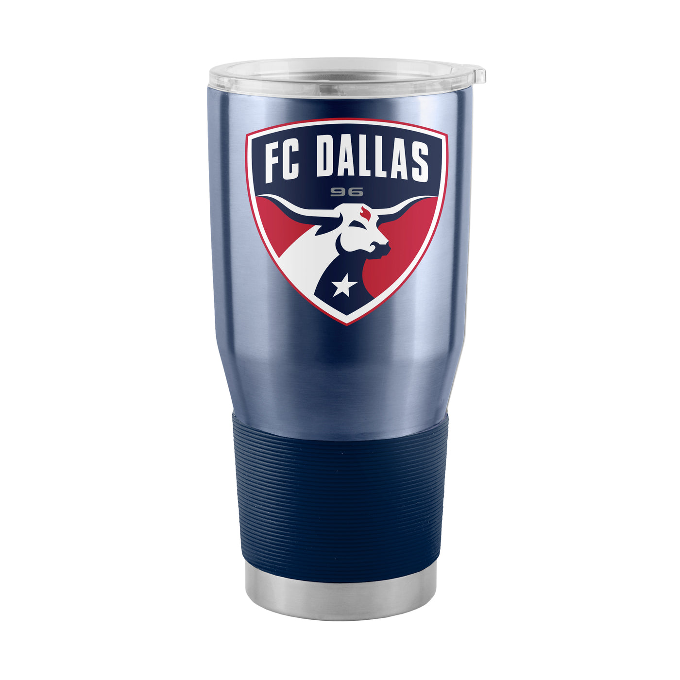 FC Dallas 30oz Gameday Stainless Tumbler - Logo Brands