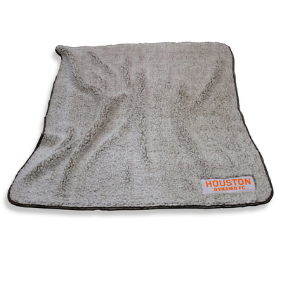 Houston Dynamo Frosty Fleece - Logo Brands