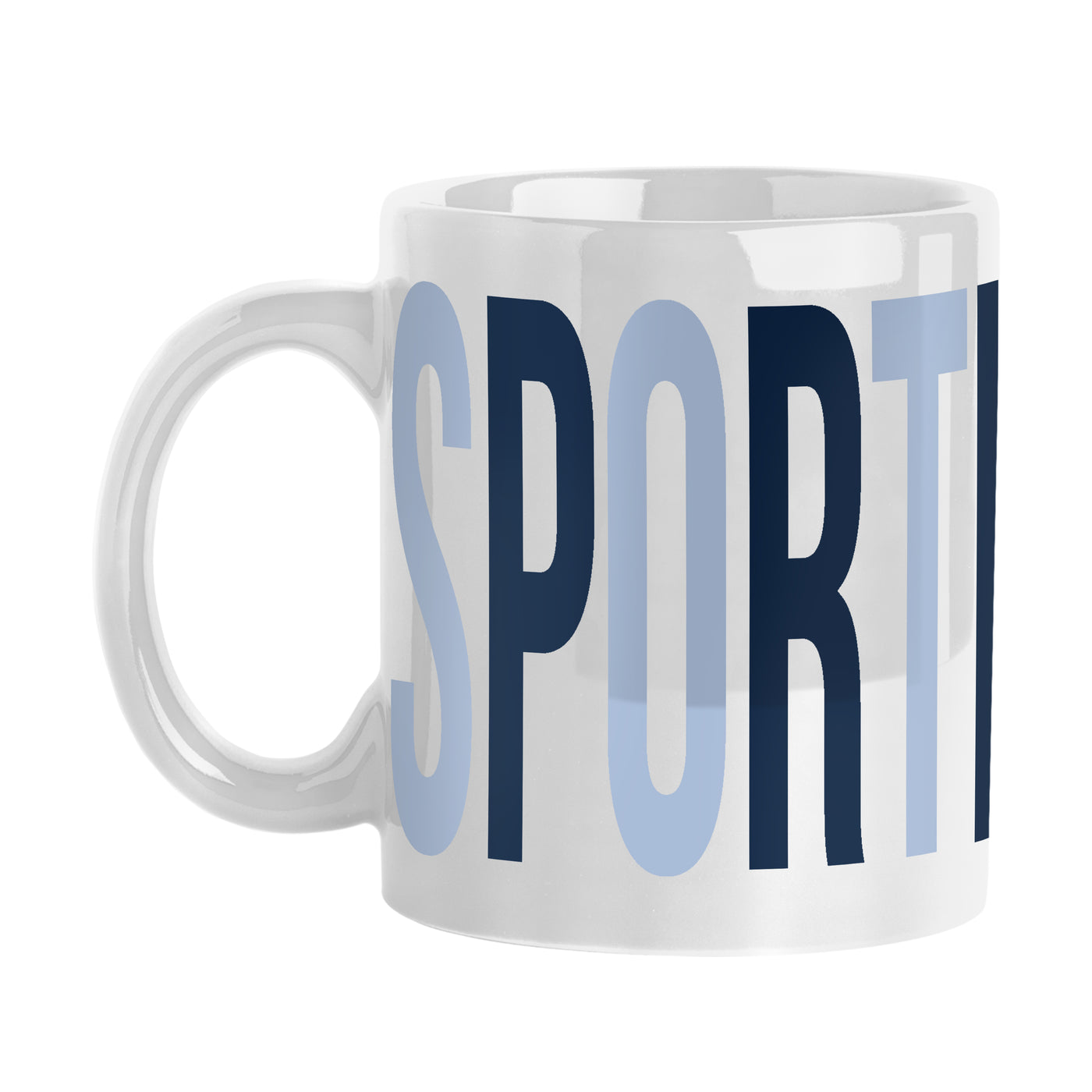 Sporting Kansas City 15oz Overtime Sublimated Mug