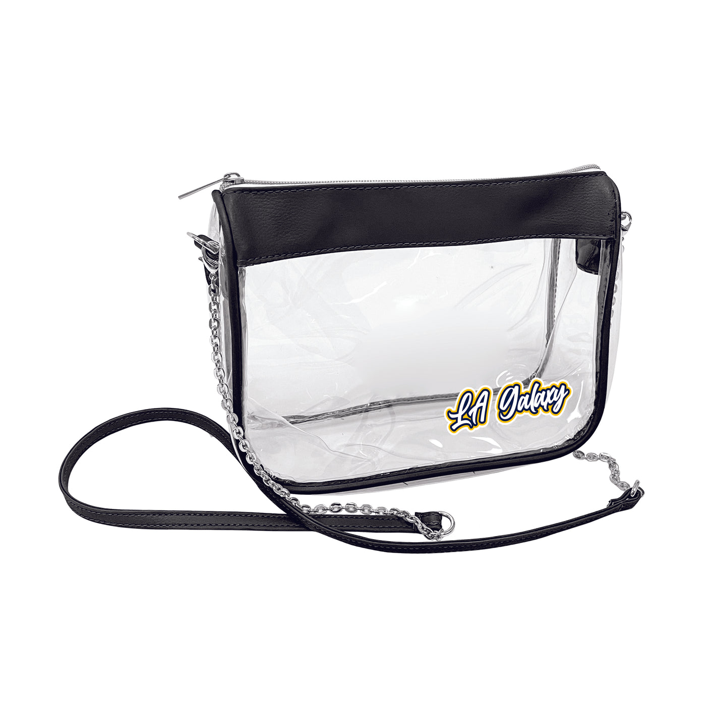 LA Galaxy Hype Clear Bag