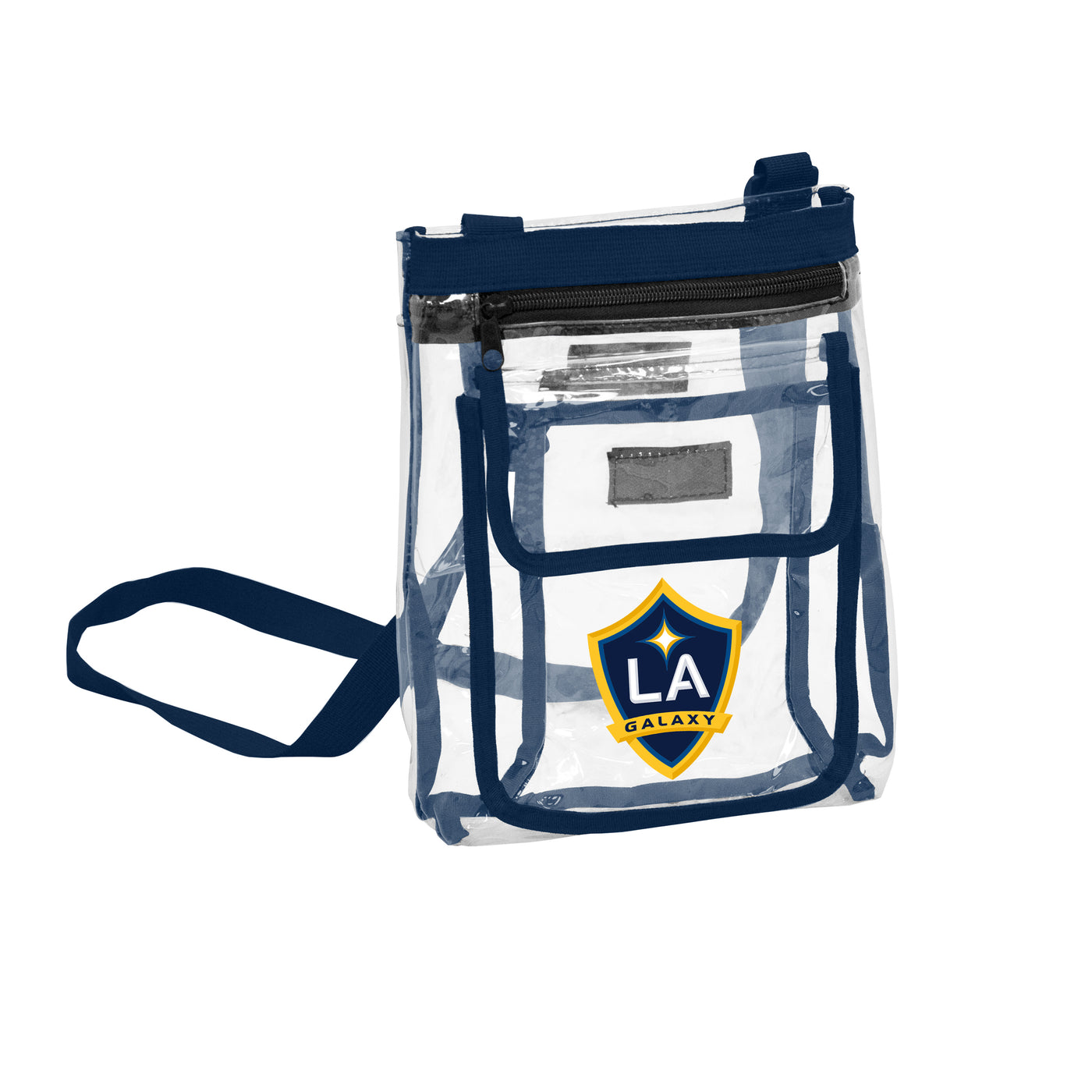 Los Angeles Galaxy Gameday Clear Crossbody