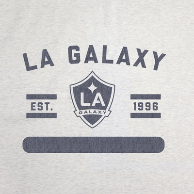 Los Angeles Galaxy Sublimated Sweatshirt Blanket