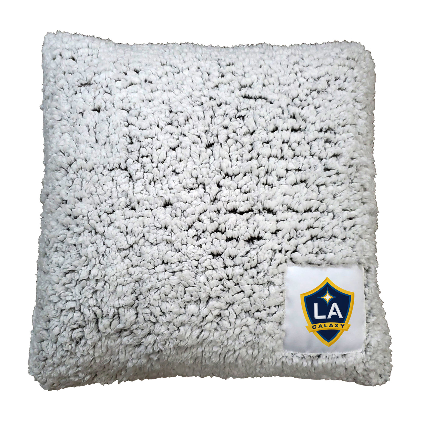 Los Angeles Galaxy Frosty Pillow