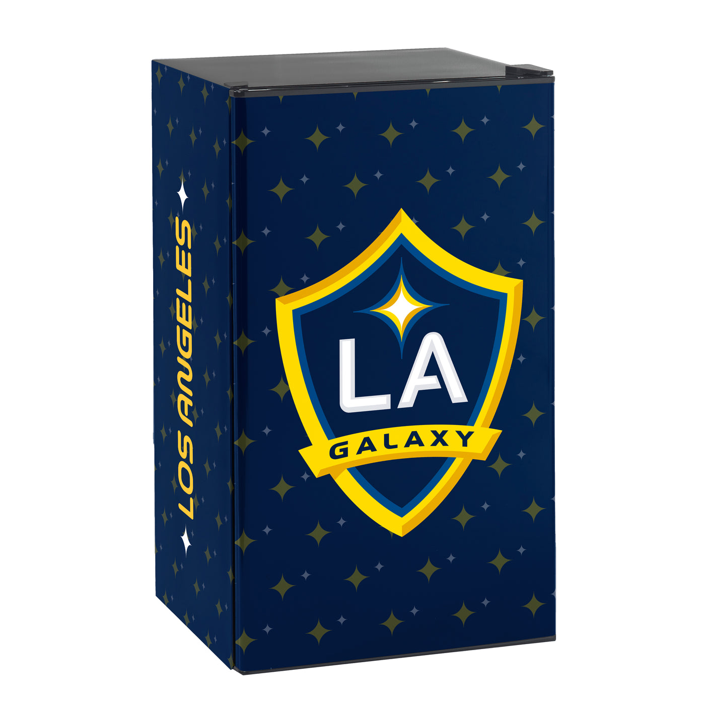 LA Galaxy Counter Top Fridge