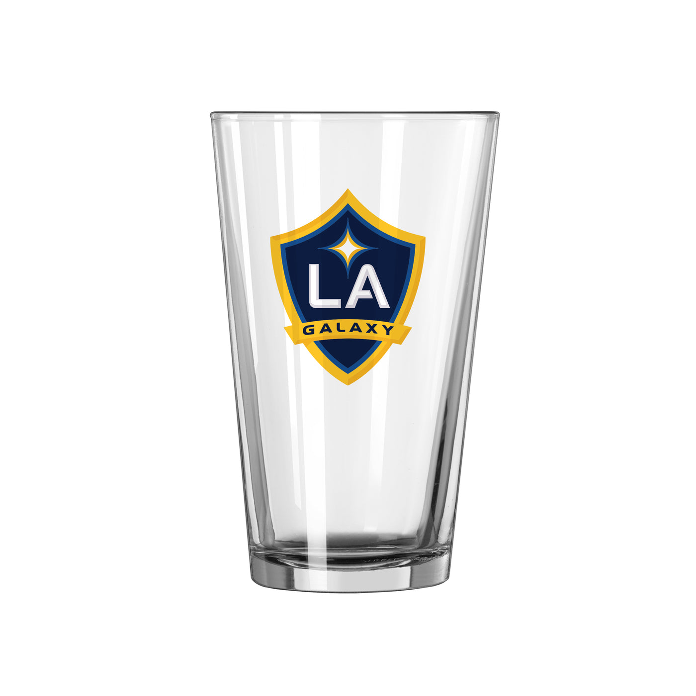 Los Angeles Galaxy 16oz Pint Glass