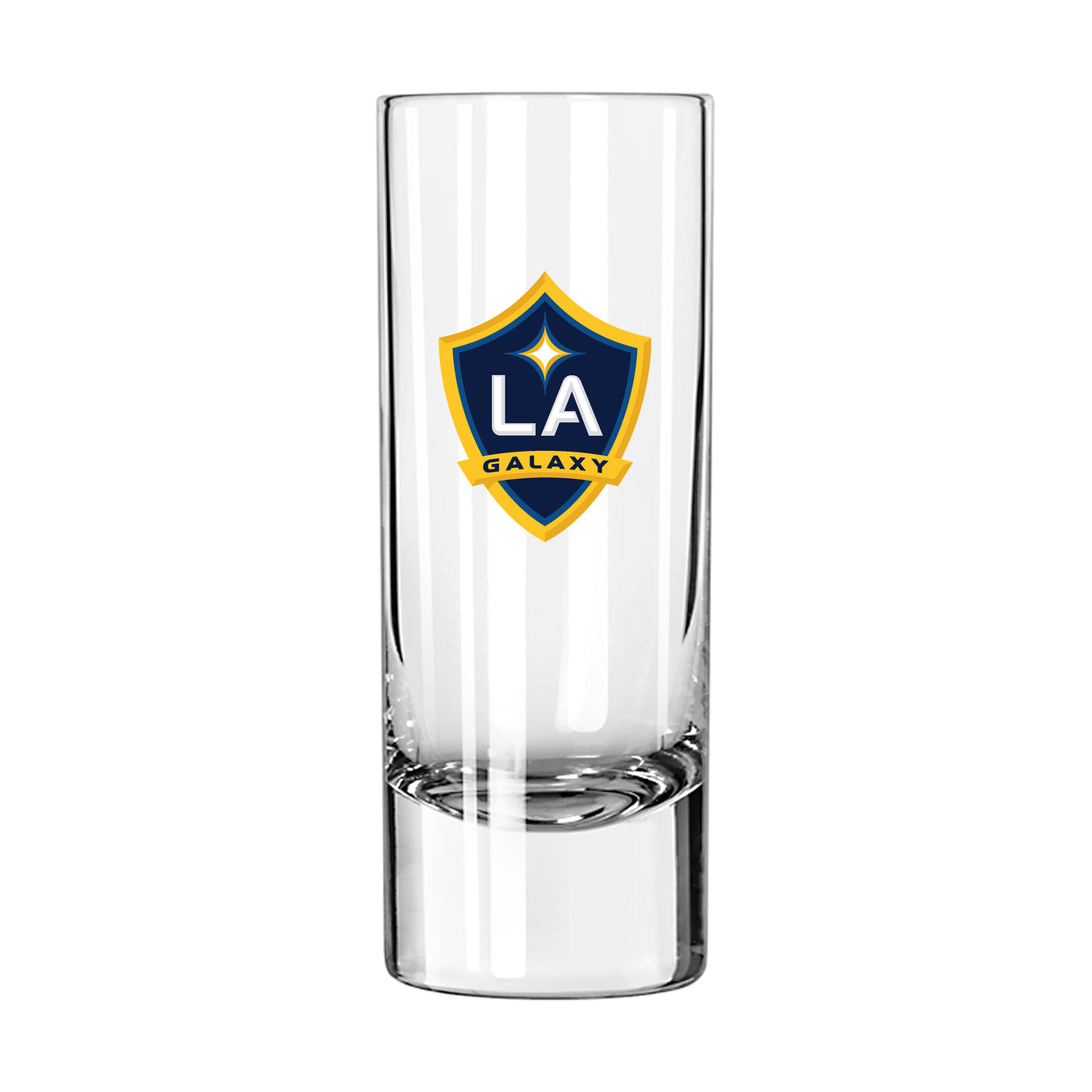 LA Galaxy 2.5oz Shooter