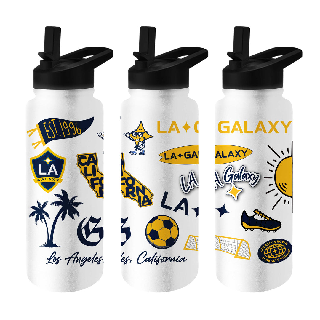 Los Angeles Galaxy