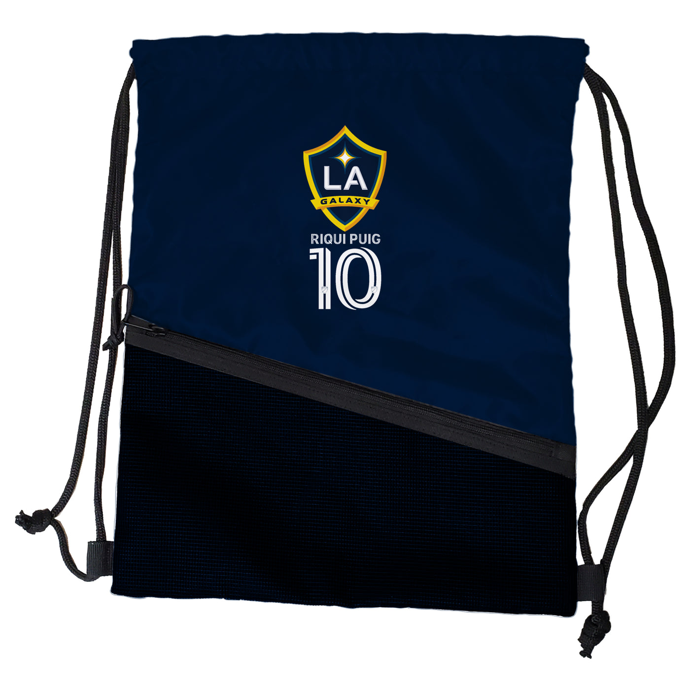 LA Galaxy Riqui Puig Tilt Backsack