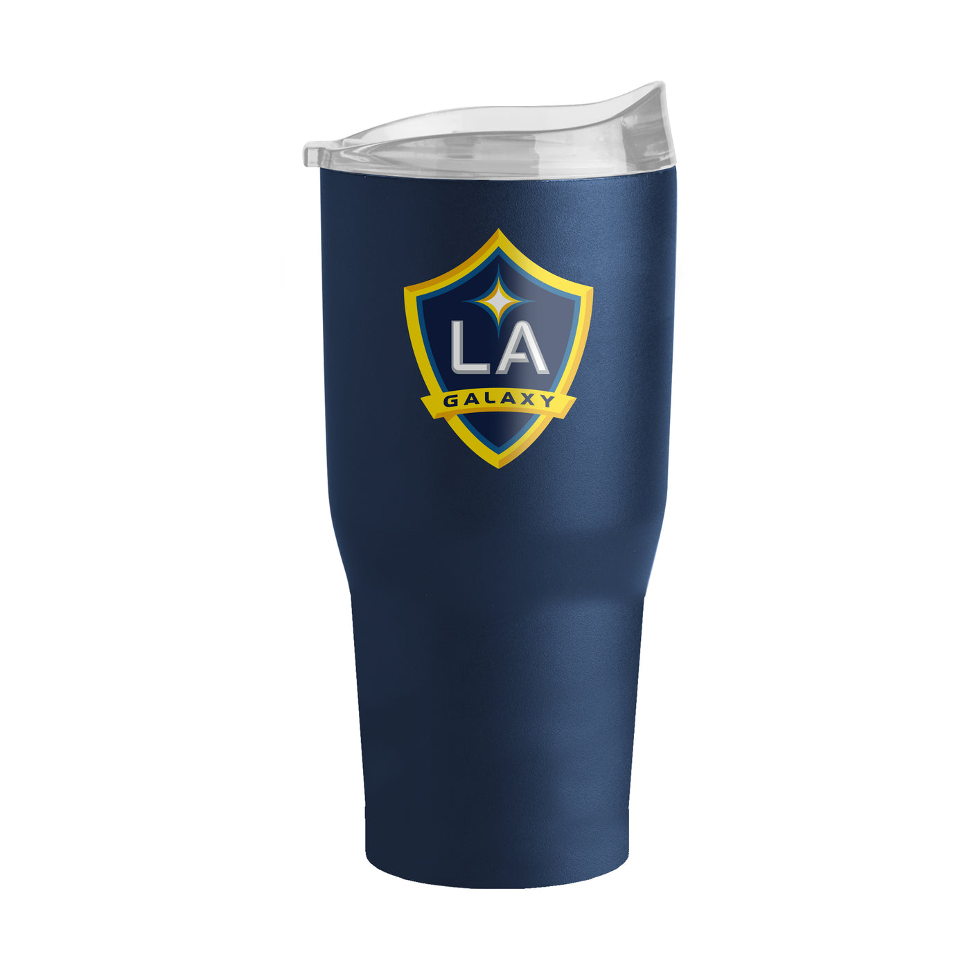 LA Galaxy Riqui Puig 30oz Powder Coat Tumbler