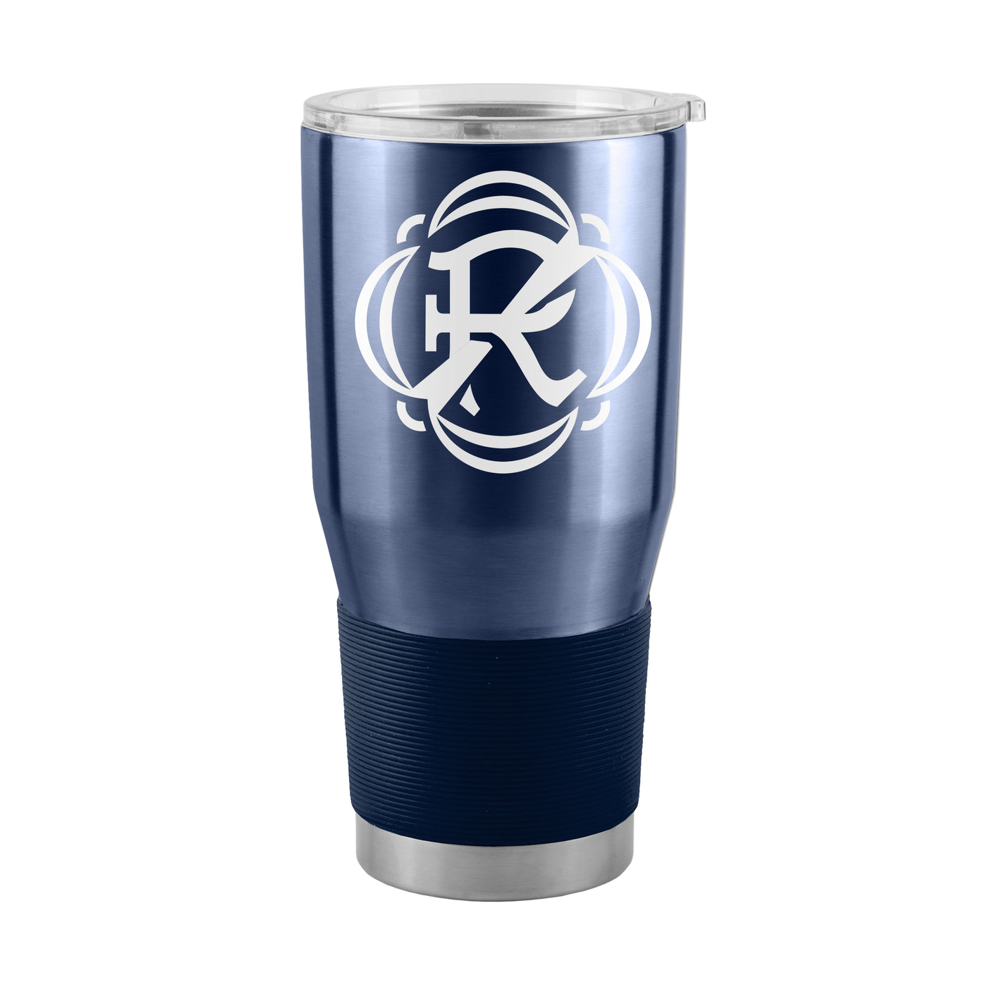 New England Revolution 30oz Gameday Stainless Steel Tumbler