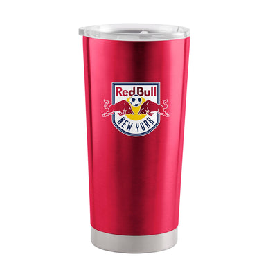 New York Red Bulls 20oz Gameday Stainless Tumbler