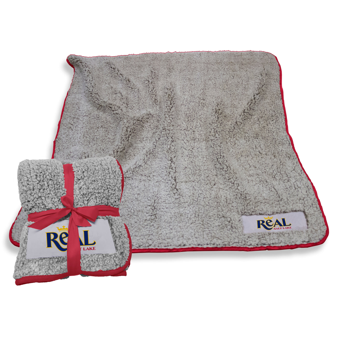 Real Salt Lake Frosty Fleece