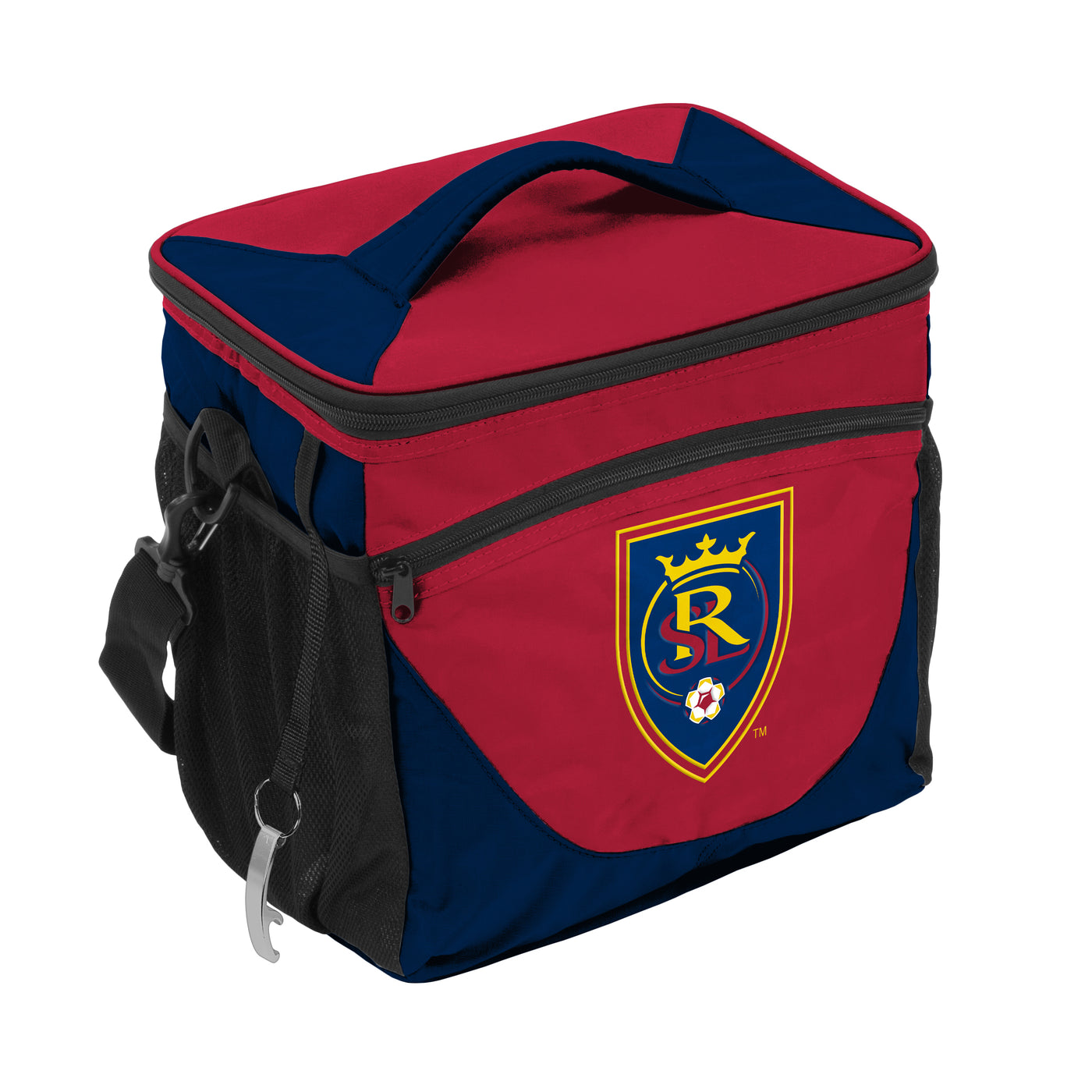 Real Salt Lake 24 Can Cooler